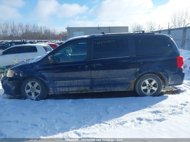 Aukcja sprzedaży 2012 Dodge Grand Caravan Se/sxt, vin: 2C4RDGBG0CR256163, numer aukcji: 12550029