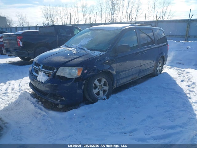 Aukcja sprzedaży 2012 Dodge Grand Caravan Se/sxt, vin: 2C4RDGBG0CR256163, numer aukcji: 12550029