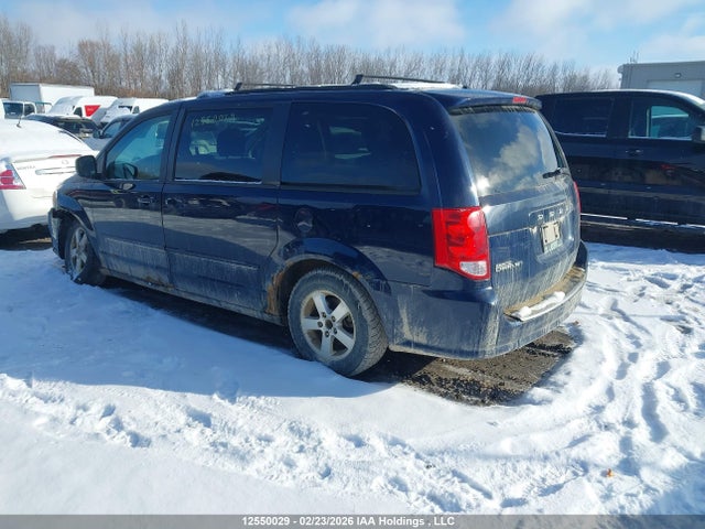 Aukcja sprzedaży 2012 Dodge Grand Caravan Se/sxt, vin: 2C4RDGBG0CR256163, numer aukcji: 12550029