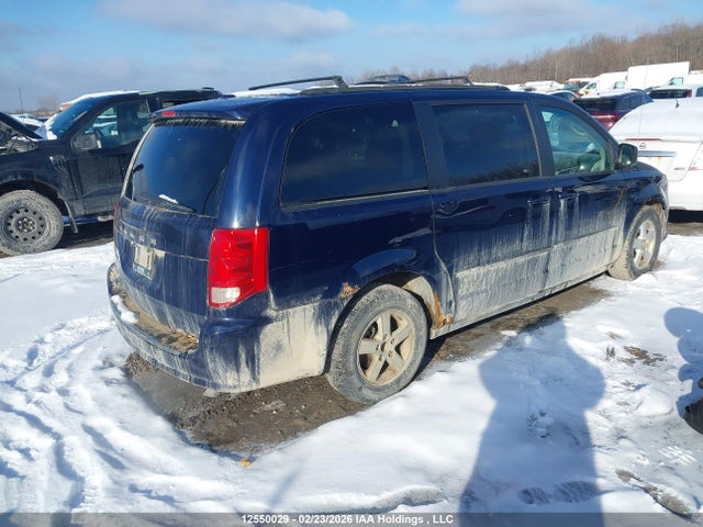 Aukcja sprzedaży 2012 Dodge Grand Caravan Se/sxt, vin: 2C4RDGBG0CR256163, numer aukcji: 12550029