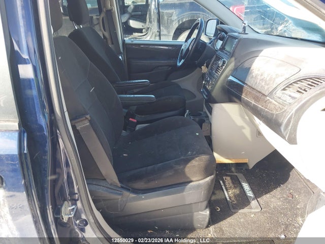 Aukcja sprzedaży 2012 Dodge Grand Caravan Se/sxt, vin: 2C4RDGBG0CR256163, numer aukcji: 12550029