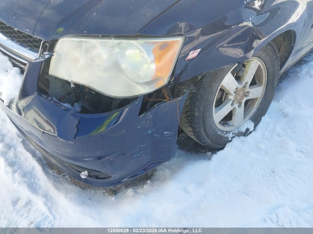 Aukcja sprzedaży 2012 Dodge Grand Caravan Se/sxt, vin: 2C4RDGBG0CR256163, numer aukcji: 12550029