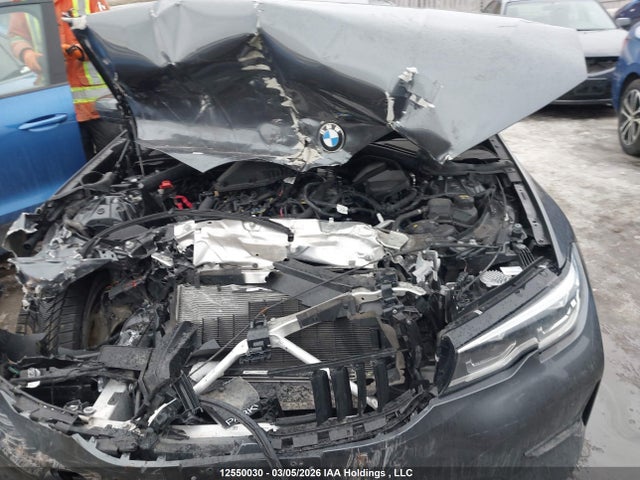 3MW5R7J09M8B55190 BMW 330XI