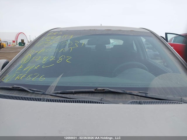 12550031 :رقم المزاد ، KMHCN3BC4AU178782 vin ، 2010 Hyundai Accent Gl مزاد بيع