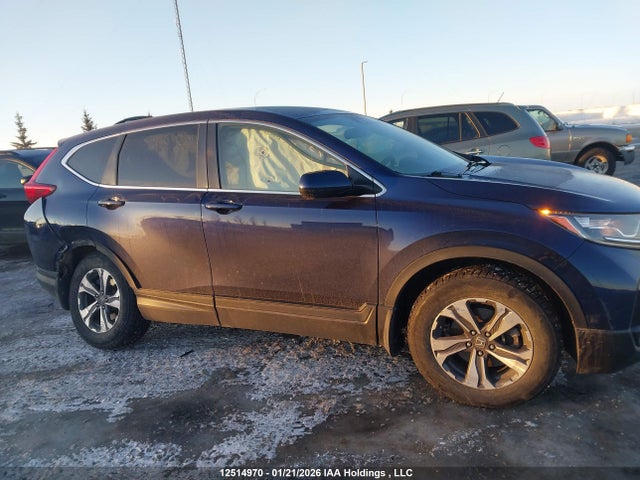 2HKRW2H25HH136677 Honda CR-V LX