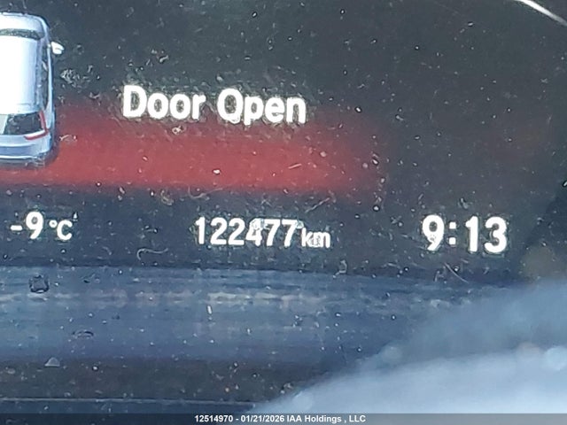 2HKRW2H25HH136677 Honda CR-V LX