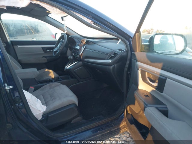 2HKRW2H25HH136677 Honda CR-V LX