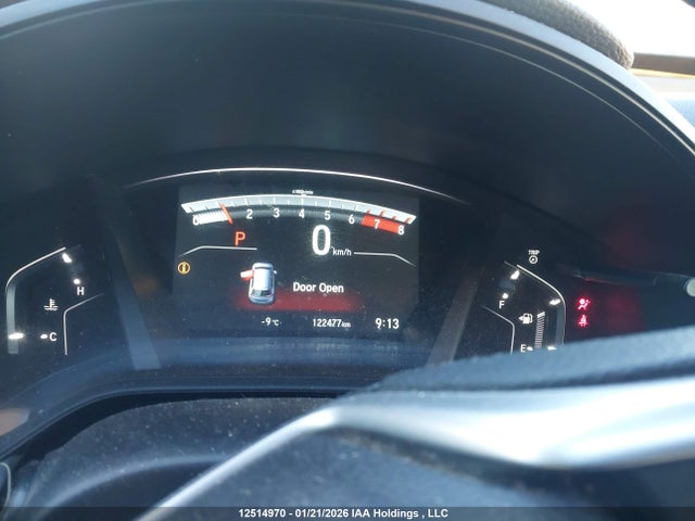 2HKRW2H25HH136677 Honda CR-V LX