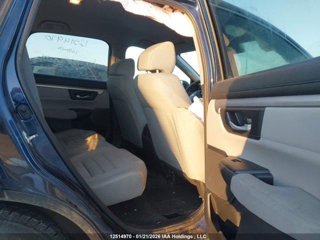 2HKRW2H25HH136677 Honda CR-V LX