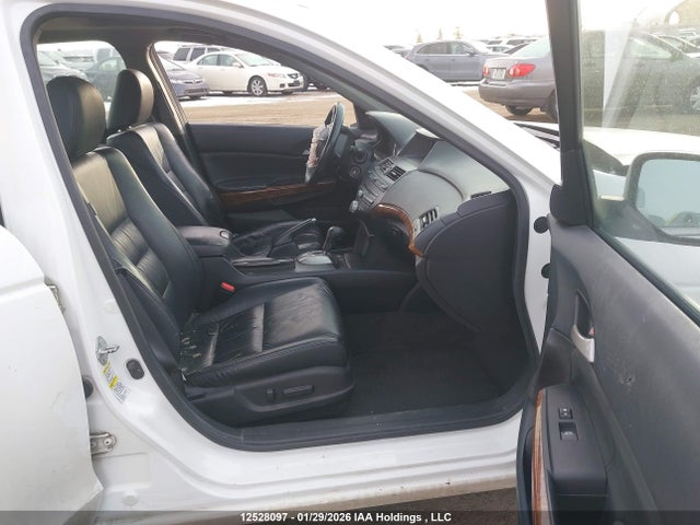 Продажа на аукционе авто 2011 Honda Accord Ex-l V6, vin: 1HGCP3F83BA800085, номер лота: 12528097