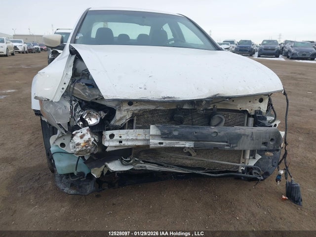 Продажа на аукционе авто 2011 Honda Accord Ex-l V6, vin: 1HGCP3F83BA800085, номер лота: 12528097
