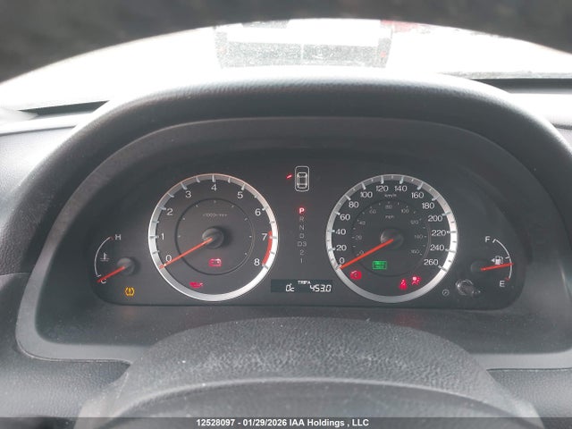 Продажа на аукционе авто 2011 Honda Accord Ex-l V6, vin: 1HGCP3F83BA800085, номер лота: 12528097