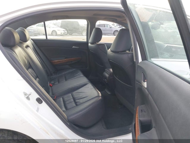 Продажа на аукционе авто 2011 Honda Accord Ex-l V6, vin: 1HGCP3F83BA800085, номер лота: 12528097