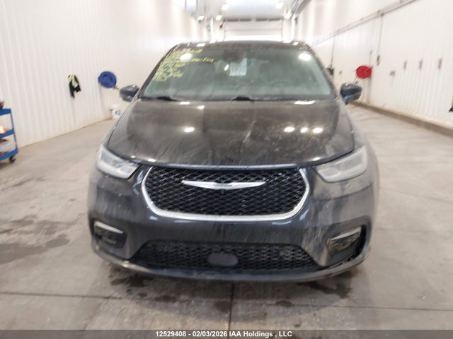 2C4RC1L7XNR107888 Chrysler Pacifica Hybrid Touring L