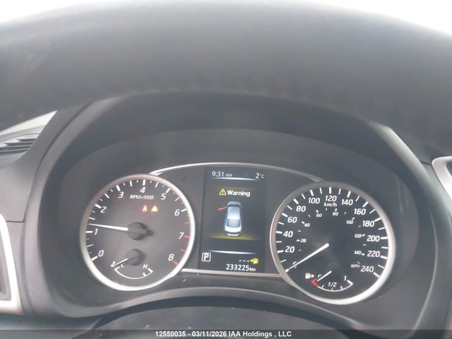 Aukcja sprzedaży 2016 Nissan Sentra 1.8 S/1.8 Sl/1.8 Sr/1.8 Sv, vin: 3N1AB7AP6GL667609, numer aukcji: 12550035