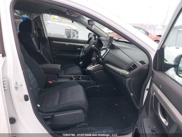 2HKRW1H25MH001655 Honda CR-V LX