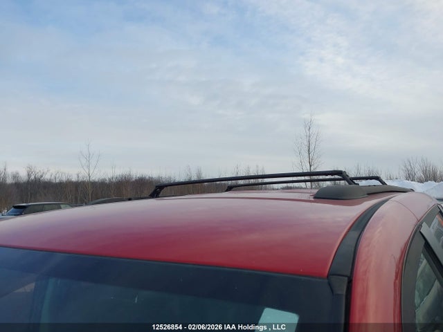 2C4RDGBG1ER456987 Dodge Grand Caravan Se/sxt