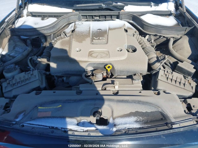 Продаж на аукціоні авто 2013 Infiniti G37x Luxury/sport, vin: JN1CV6AR9DM353241, номер лоту: 12550041