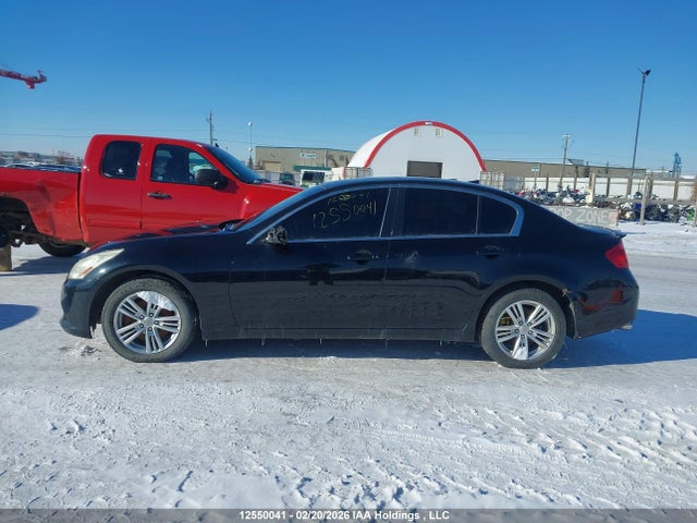 Продаж на аукціоні авто 2013 Infiniti G37x Luxury/sport, vin: JN1CV6AR9DM353241, номер лоту: 12550041