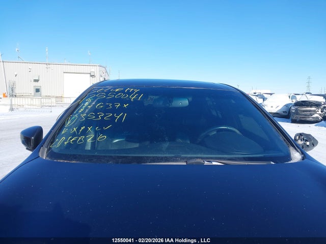 Продаж на аукціоні авто 2013 Infiniti G37x Luxury/sport, vin: JN1CV6AR9DM353241, номер лоту: 12550041