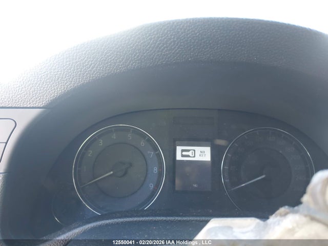 Продаж на аукціоні авто 2013 Infiniti G37x Luxury/sport, vin: JN1CV6AR9DM353241, номер лоту: 12550041