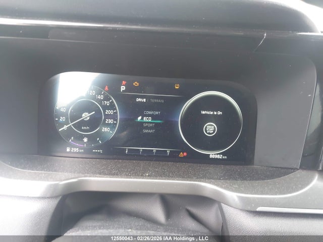 5XYRKDLF5MG051521 KIA Sorento 2.5t Sx W/black Leather/2.5t Sx W/burgundy Leather