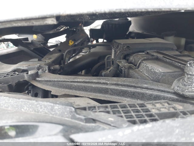 3GKALVEX0JL333662 GMC Terrain Slt