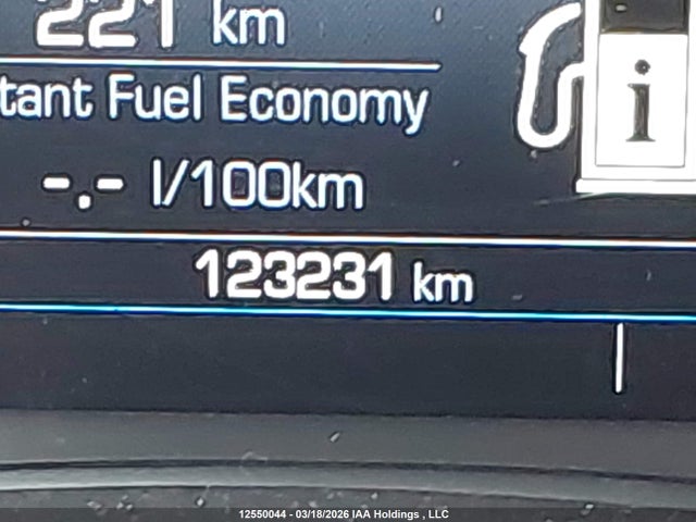 3GKALVEX0JL333662 GMC Terrain Slt
