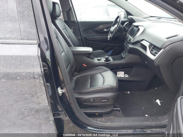3GKALVEX0JL333662 GMC Terrain Slt