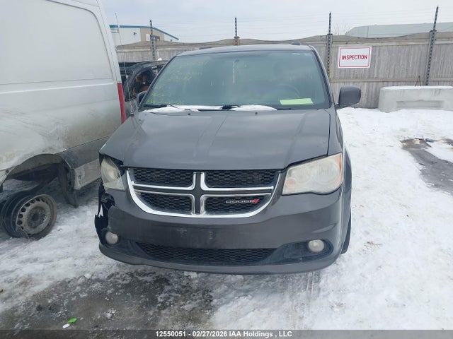 Продажа на аукционе авто 2014 Dodge Grand Caravan Se/sxt, vin: 2C4RDGBG4ER189599, номер лота: 12550051