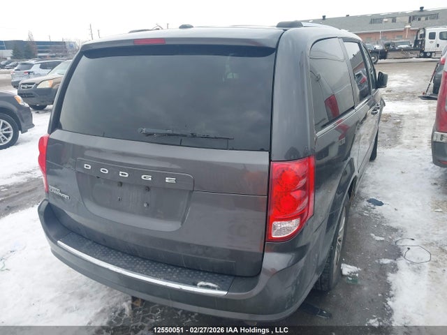 Продажа на аукционе авто 2014 Dodge Grand Caravan Se/sxt, vin: 2C4RDGBG4ER189599, номер лота: 12550051