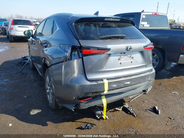 JTJGARDZ5M2248972 Lexus NX 300