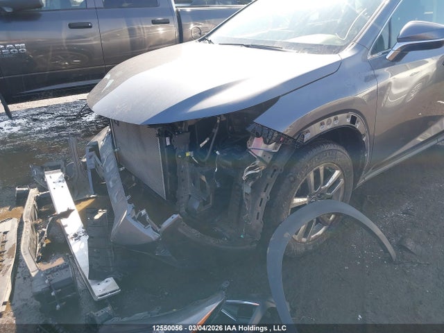 JTJGARDZ5M2248972 Lexus NX 300