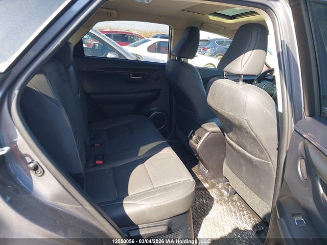 JTJGARDZ5M2248972 Lexus NX 300