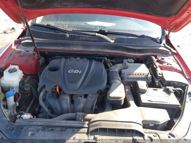 Продажа на аукционе авто 2013 Kia Optima Ex/ex Luxury/ex+, vin: KNAGN4A78D5343745, номер лота: 12550058