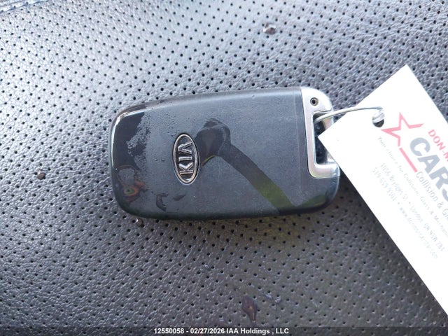 Продажа на аукционе авто 2013 Kia Optima Ex/ex Luxury/ex+, vin: KNAGN4A78D5343745, номер лота: 12550058