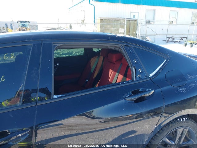 19UUB6F51SA800001 Acura Tlx A-spec