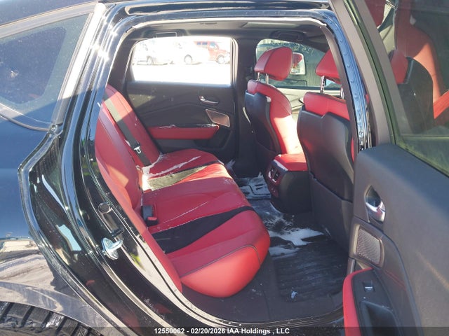 19UUB6F51SA800001 Acura Tlx A-spec