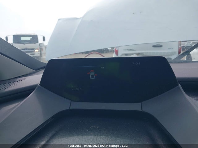 JTDACACU2R3033318 Toyota Prius