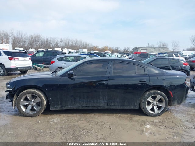 Dodge Charger Sxt 2016 2C3CDXHG4GH195980 Image 15