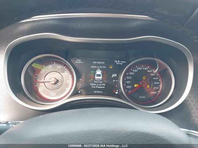 Dodge Charger Sxt 2016 2C3CDXHG4GH195980 Image 7