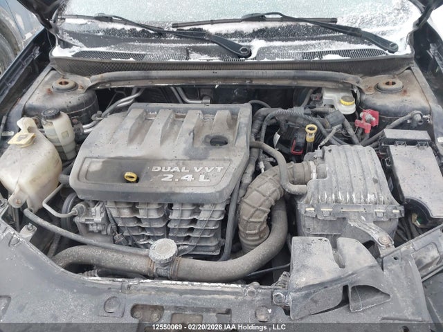 2012 Chrysler 200 Lx მანქანა იყიდება აუქციონზე, vin: 1C3CCBAB9CN192241, აუქციონის ნომერი: 12550069