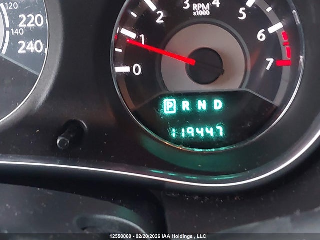 2012 Chrysler 200 Lx მანქანა იყიდება აუქციონზე, vin: 1C3CCBAB9CN192241, აუქციონის ნომერი: 12550069