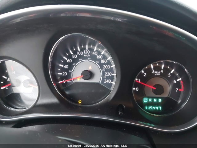 2012 Chrysler 200 Lx მანქანა იყიდება აუქციონზე, vin: 1C3CCBAB9CN192241, აუქციონის ნომერი: 12550069