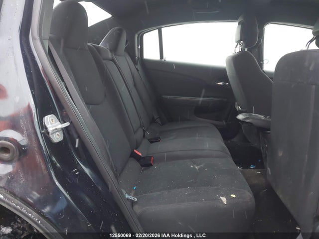 2012 Chrysler 200 Lx მანქანა იყიდება აუქციონზე, vin: 1C3CCBAB9CN192241, აუქციონის ნომერი: 12550069