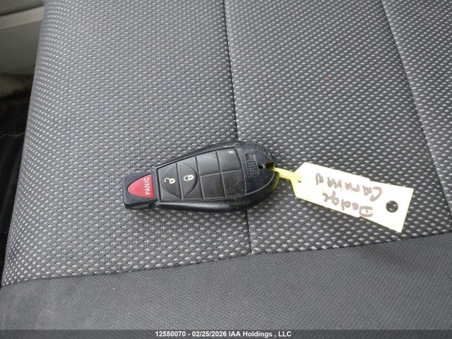 Aukcja sprzedaży 2008 Dodge Grand Caravan Se, vin: 2D8HN44H08R116846, numer aukcji: 12550070