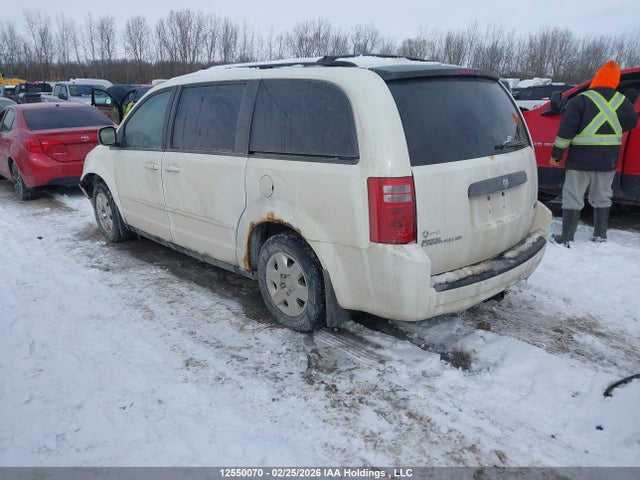 Aukcja sprzedaży 2008 Dodge Grand Caravan Se, vin: 2D8HN44H08R116846, numer aukcji: 12550070