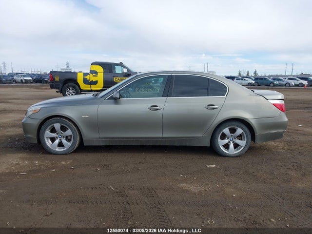 Aukcja sprzedaży 2004 Bmw 530 I, vin: WBANA73514B048200, numer aukcji: 12550074