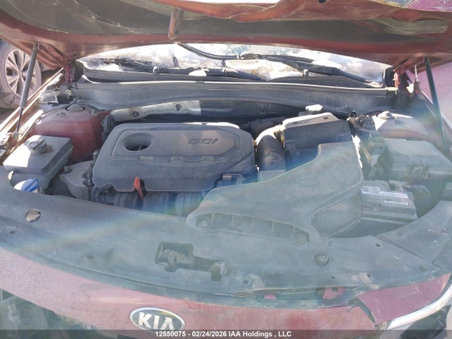 5XXGT4L32JG182948 KIA OPTIMA LX/S
