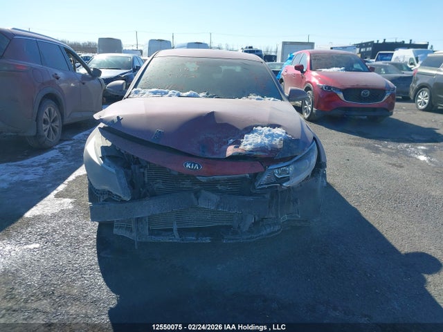 5XXGT4L32JG182948 KIA OPTIMA LX/S